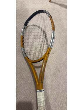Head Liquidmetal Instinct Tennis Racket